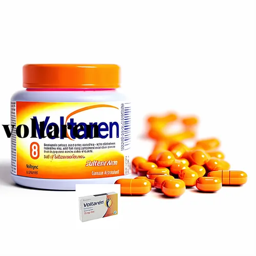 Farmaco generico del voltaren